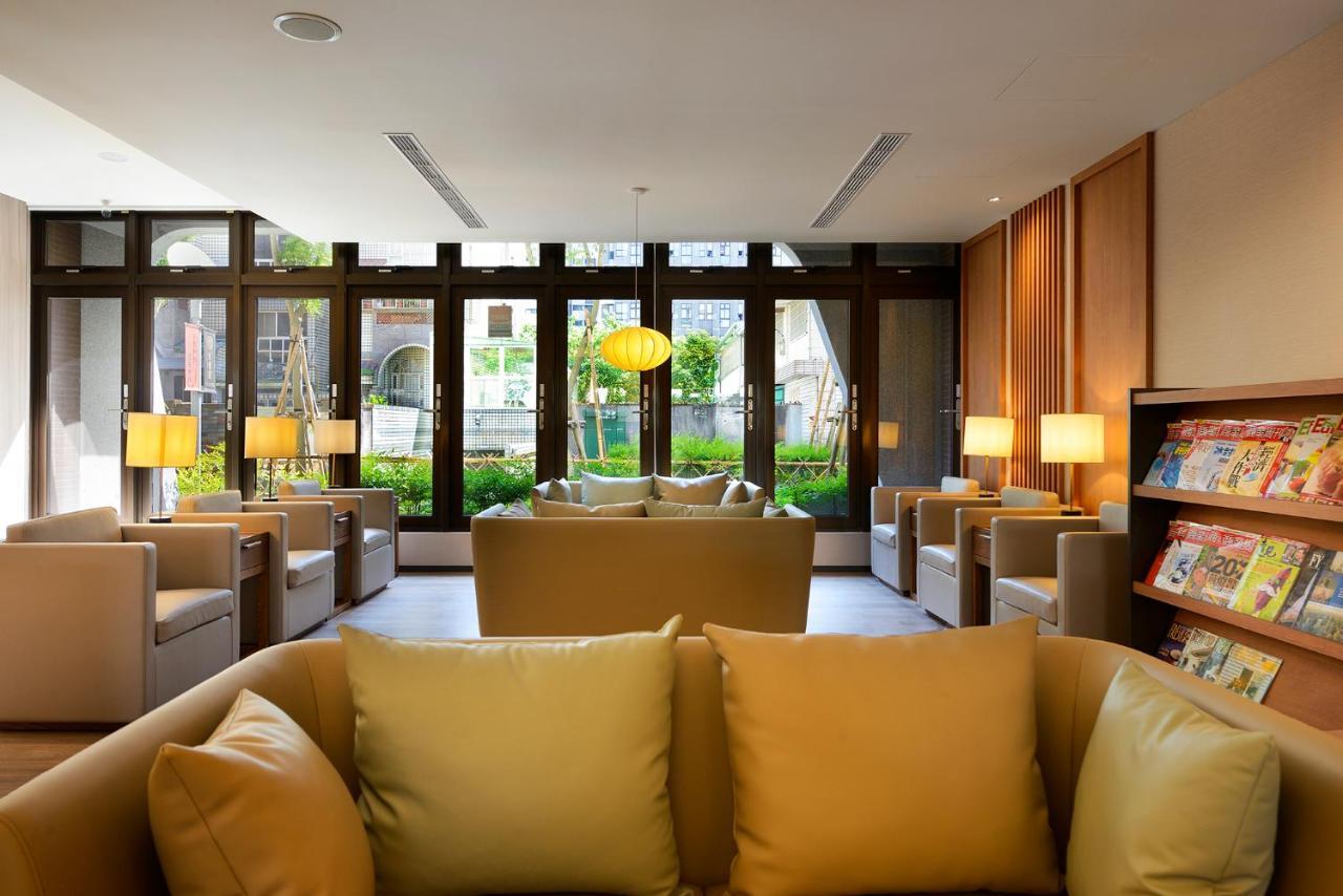 Hotel Joyfultel Guishan Exterior foto